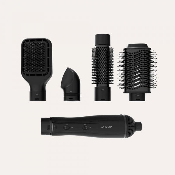 Max Pro Multi Airstyler S2 - 1200W - Image 1
