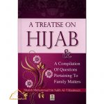A Treatise on Hijab (HC) (Darussalam)