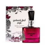 Ajmal Ehsas bloom 100ml Ard Al Zaafaran