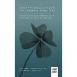 An Explanation of the Four Fundamental Principles