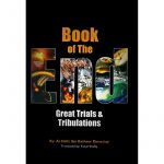 Book of the End Great Trials & Tribulations by Ibn Kathir (Darussalam)