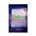 The Choice of Every Woman hardcover