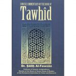 Concise Commentary on the Book of Tawhid