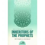 Inheritors Of The Prophets By Ibn Rajab Al Hanbali (Darassunah)
