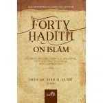 Forty Hadith on Islam (Darassunnah)