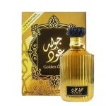 Golden Oud New Edition 100ml Lattafa
