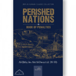 Perished Nations Book of Penalties by Al-Hafiz Ibn Abi Al-Dunya (Darassunah)