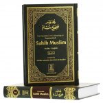 Summarized Sahih Muslim 2 Volume Set (Darussalam)