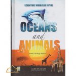 Scientific Miracles in the Oceans and Animals (Hardcover) (Darussalam)