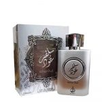 Silver Oud 100ml Lattafa