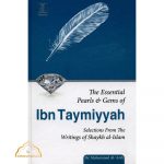 The Essential Pearls & Gems of Ibn Taymiyyah (Hardcover) (Darussalam)