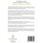 The Funeral Rites – An Abridgement of the Ruling & Regulations by Al-Albani (Hikmah Publications) - Afbeelding 2