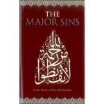 The Major Sins (Dar Al Taqwa)