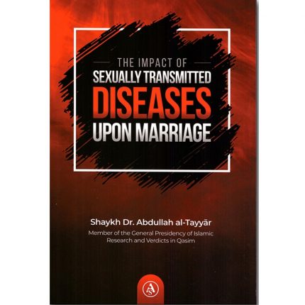 The impact of sexually transmitted diseases upon marriage