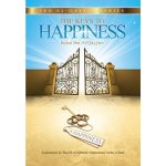 The keys to happiness (ibn Al-Qayyim series) explained by Muhammad Al-Jamee (Hikmah Publications)