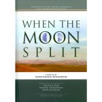 When the Moon Split (Large Edition) (Darussalam)