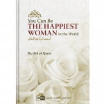 You Can Be The Happiest Women In The World (H/C) (IIPH)