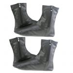 Wudu leren sokken/ khoefs maat 42