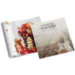 De groene keuken van Koko