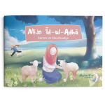 Mijn ‘Id-ul-Adha kennis- en kleurboekje