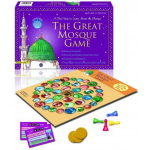 The great mosque game