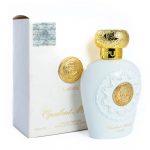 Lattafa Opulent  Musk 100ml EDP