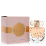 La Vita 100ml EDP by Al Hambra