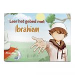 Leer het gebed met Ibrahiem