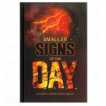 Smaller Signs of the Day (HC) (Darussalam)