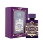 Badee Al Oud Amethyst 100ml EDP by Lattafa Perfumes