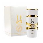 Yara White Moi EDP 100ml by Lattafa Perfumes