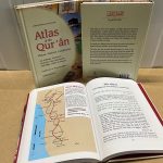 Atlas Of The Quran (Hardcover) (Darussalam)