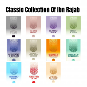 Classic Collection Of Ibn Rajab (darassunnah)