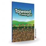 Tajweed Untangled (Learning Roots)