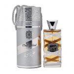 Oud Mood Reminiscence EDP 100ML by Lattafa Perfumes
