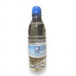 Zamzam water 500 ML