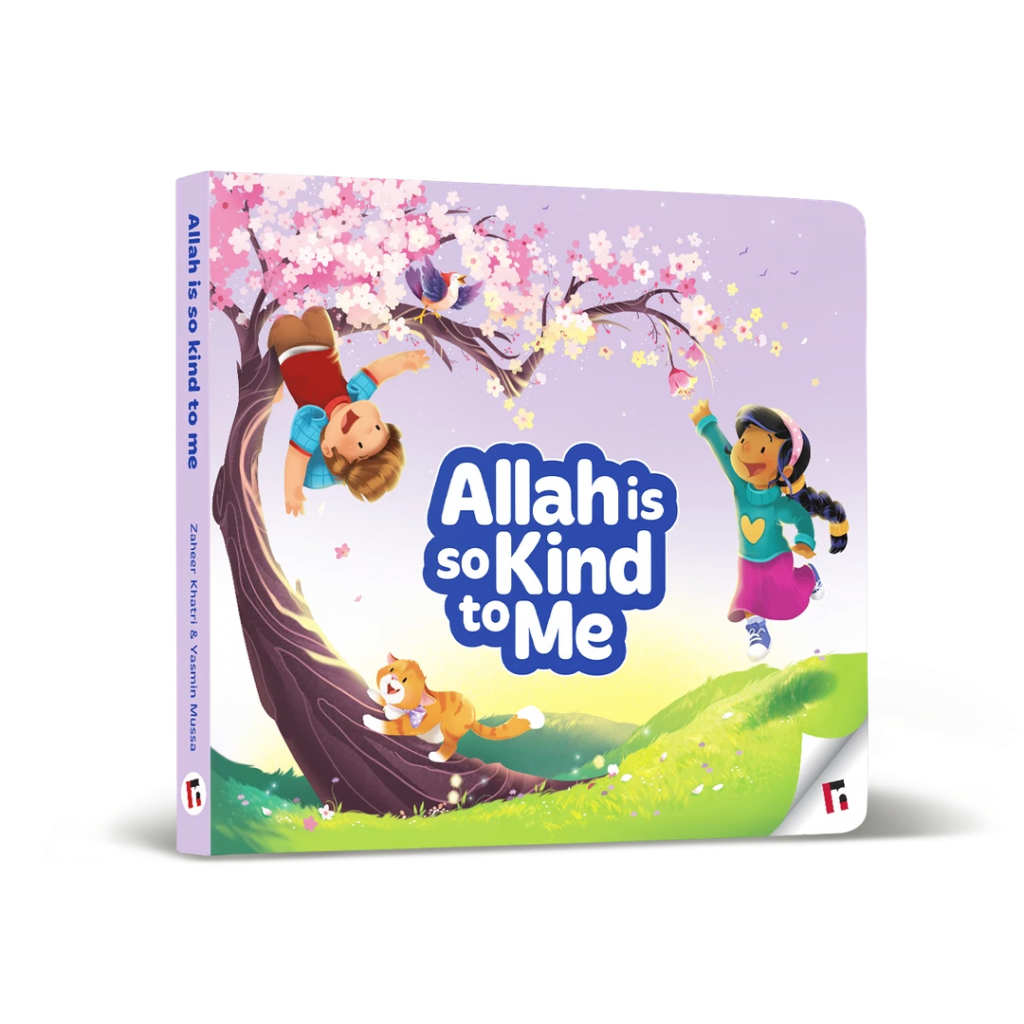 Hajj & Umrah Activity Book (Big Kids) (Learning Roots) – Amaanah