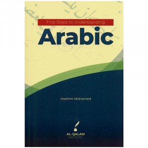 First Steps To Understanding Arabic