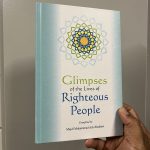 Glimpses Of The Lives Of Righteous People (Hardcover) (Darussalam)