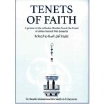 Tenets of Faith