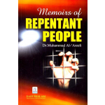 memoir of repentant people