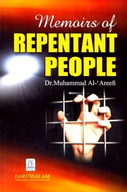 memoir of repentant people