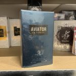 Aviator Intense 100ml EDP (ABC Fragmances)