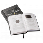 The Quran English translation With Surah Introductions And Appendices