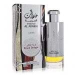 Royal Delight Khaltaat Al Arabia 100ml