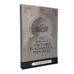 The Explanation Of Three Fundamental Principles By Shaykh Dr. Saalih Al-Fawzaan (Authenthic Statements)