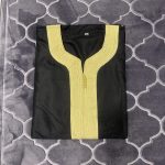 Marrokaanse Kandora Qandoura Kamis Thobe