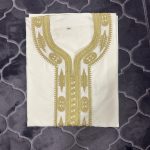 Marrokaanse Kandora Qandoura Kamis Thobe