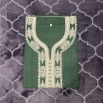 Marrokaanse Kandora Qandoura Kamis Thobe