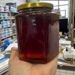 Sidr Honey Uit Marokko 1 KG